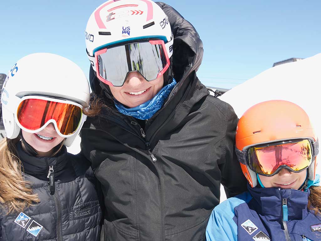 register for ligety weibrecht ski camps